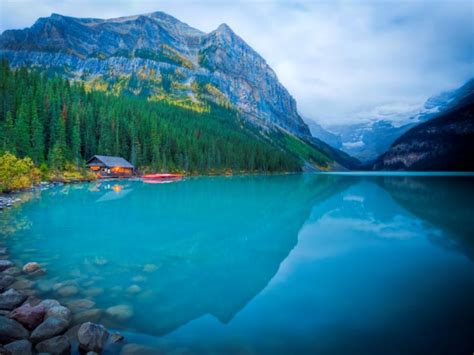 Visit Lake Louise And Jasper Self Drive Icefields Parkway