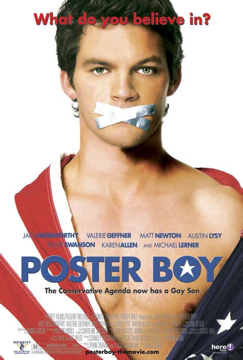 Poster Boy (2004) - IMDb