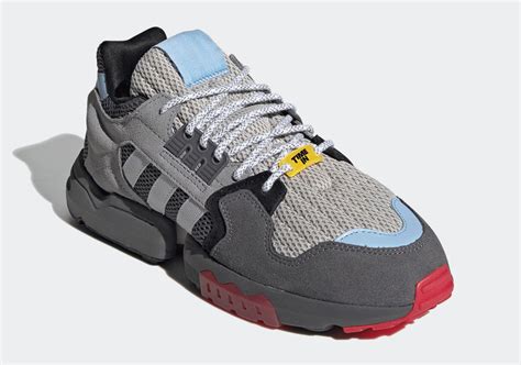 Free shipping options & 60 day returns at the official adidas online store. Ninja adidas ZX Torsion Kids FW9831 FW5957 - The Dope Timez