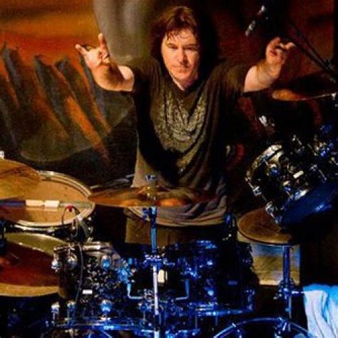 Simon Wright Drums Former Drummer For Acdc Dio Ufo Simon Wright Former Acdc Dio