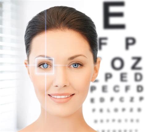 Visual Field Testing Eye Smile Vision And Dental