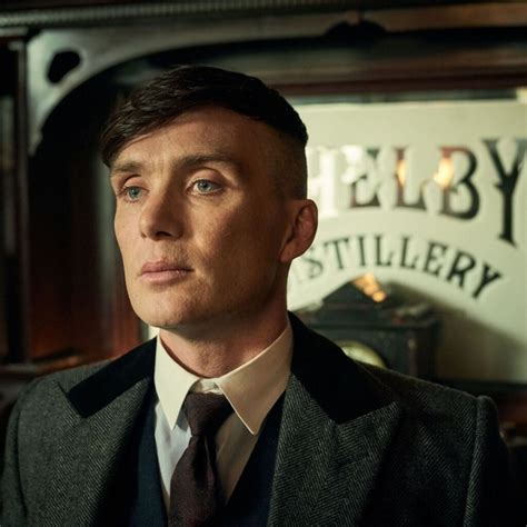 9 Unforgettable Dialogues Of Peaky Blinders — Buzzpedia