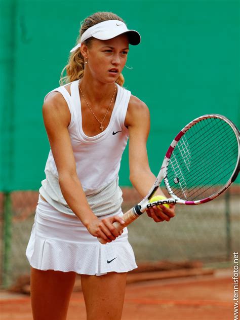 Masaüstü Spor Dalları Tenis Tenis Raketi Anna Kalinskaya Turnuva