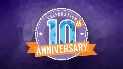 Choose the best birthday wishes to greet your near and dear ones on their special occasion. Happy 10th Birthday, Marketo!