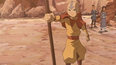 Avatar La Leyenda De Aang Cast Y Todo Lo Que Necesitas Saber Sobre El
