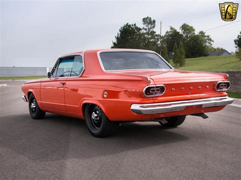 1965 Dodge Dart for Sale | ClassicCars.com | CC-917091