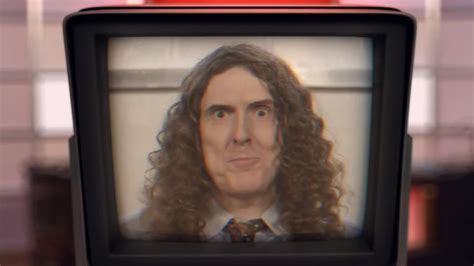 Weird Al Yankovic Pays Tribute To Lorde And Aluminum Foil In Newest