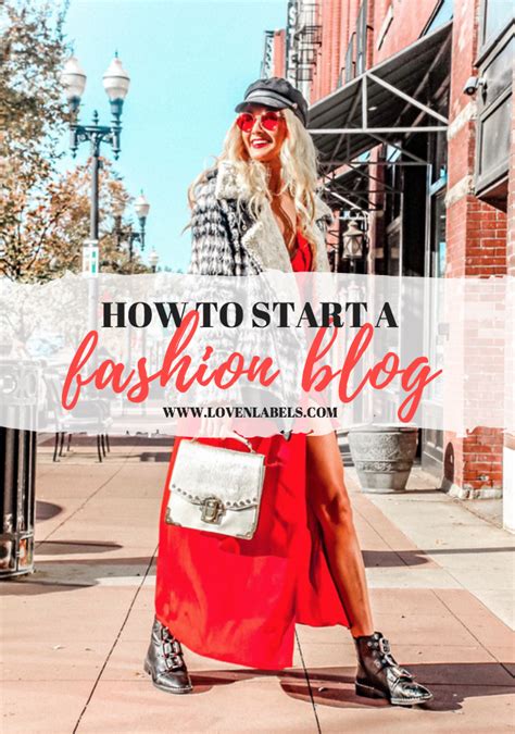 How To Start A Blog Blogging 101 By Peyton Baxter Step By Step