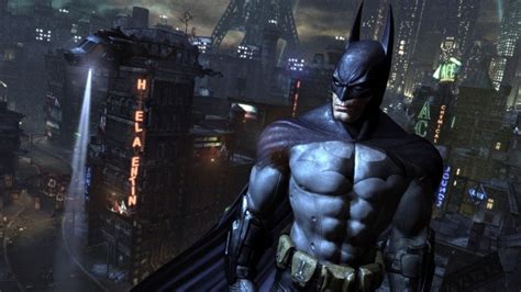 Como Os Games Batman Arkham Revolucionaram Ao Finalmente Acertar Uma