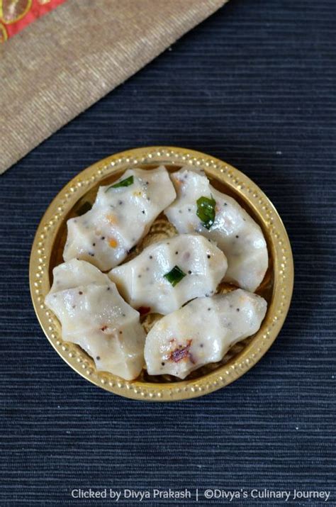 Grease idli plate with ghee and keep the kozhukattai in the idli plate and steam it for ten to fifteen minutes. Kara Kozhukattai Recipe | Spicy Pidi Kozhukattai | Easy ...