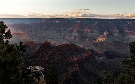 Wallpaper Id 234951 Grand Canyon Canyon Usa And Sunset Hd 4k