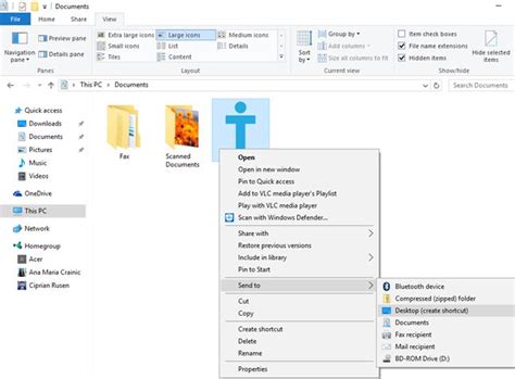 How To Make Windows 10s File Explorer Start In Any Folder You Want