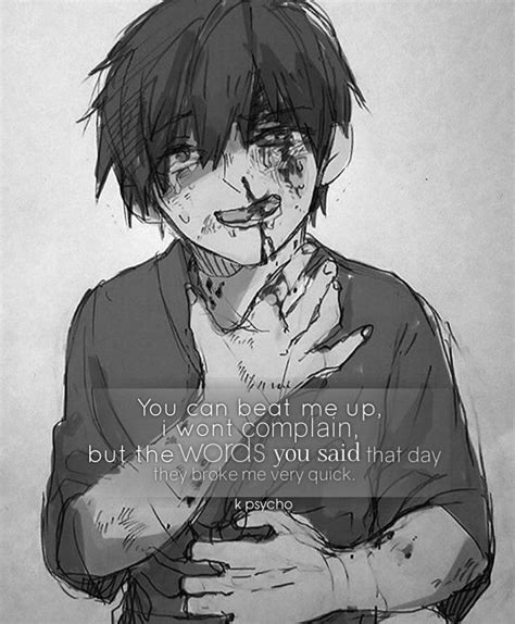 Very Sad Anime Boy Alone Sad Anime Boys Wallpapers Top Free Alone Sad Anime Boys Backgrounds