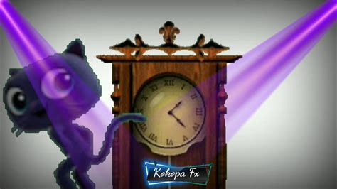 hickory dickory dock effects inspired by gray color cat effects youtube