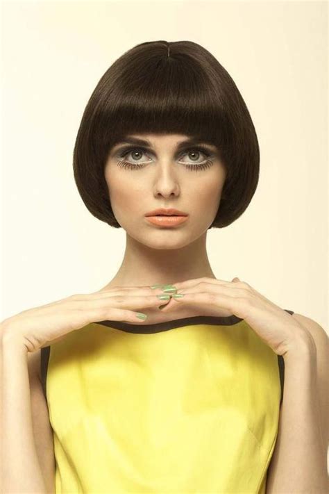 Nice Size Matters 60s Hair Trends That Rocked The Nation