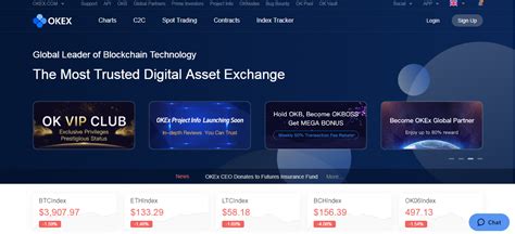 Investopedia is dedicated to helping those interested in cryptocurrency investment make informed and safe decisions. OKex Crypto Exchange To Build Blockchain DEX | ChainBits