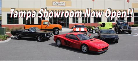 Streetside Classics - The Nation's Top Consignment Dealer ...