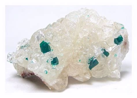 Emerald Green Gemmy Dioptase Crystals In Blue Shattuckite Etsy