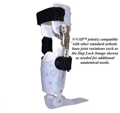 Pediatric Orthotics Custom Knee Ankle Foot Orthosis Kafo Brace