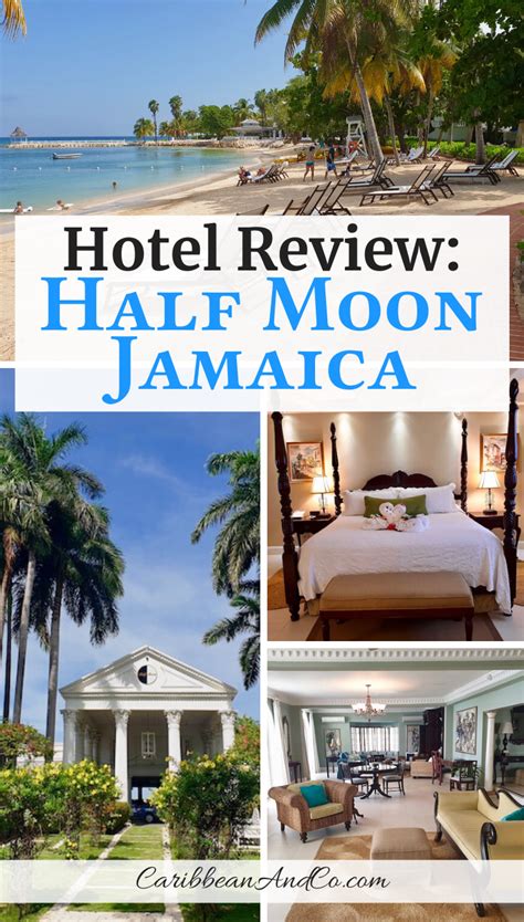 Hotel Review Half Moon Jamaica An Iconic 5 Star Caribbean Luxury Resort