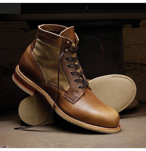 How To Choose Mens Boots And Ideas