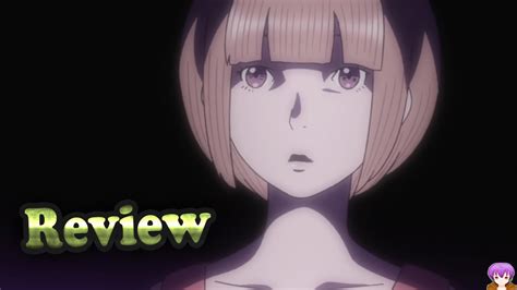 Subete Ga F Ni Naru The Perfect Insider Episode 4 Anime Review 7