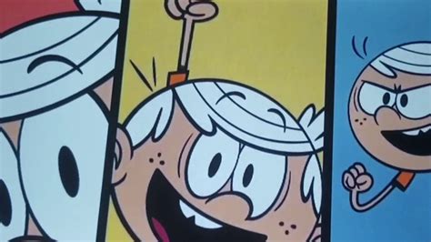 Loud House Intro French Youtube