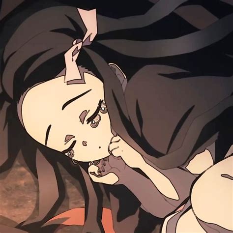 Nezuko Icon Anime Slayer Headcanon