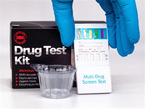 How To Pass A Drug Test Important Steps To Take And What To Know