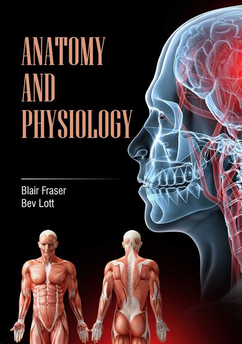 Anatomy And Physiology