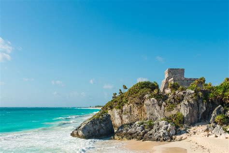 Mexico Vacation Packages With Airfare Liberty Travel