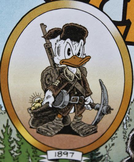 19 Things You Didnt Know About Scrooge Mcduck Scrooge Mcduck