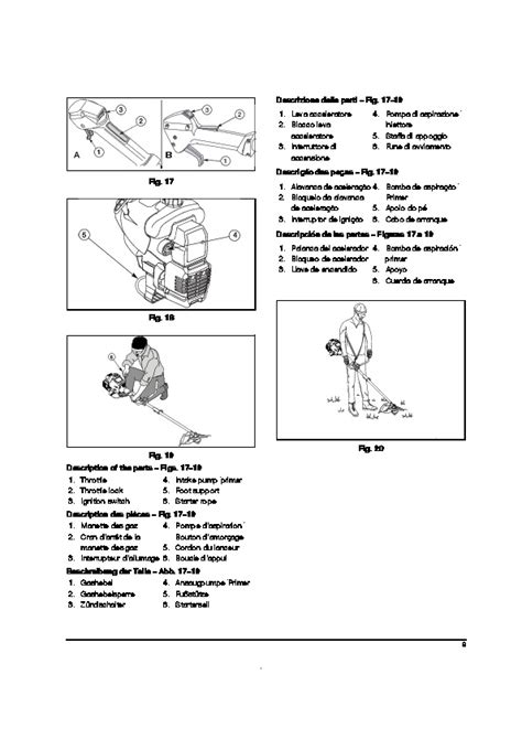 Mtd products lawn tractors riding mowers. MTD 790 Trimmer Lawn Mower Owners Manual