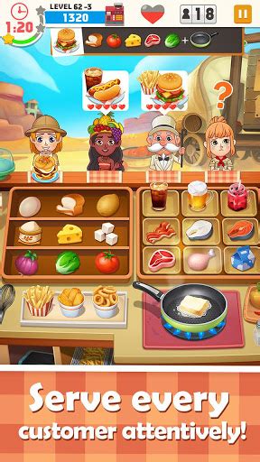 Download coin master mod apk latest version v3.5.140 for all android devices, tablets, & ios devices. Cooking Master Fever v1.3.4 (Mod Apk Money) | ApkDlMod