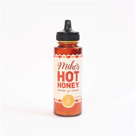 Mike S Hot Honey 12 Oz Delivery Cornershop