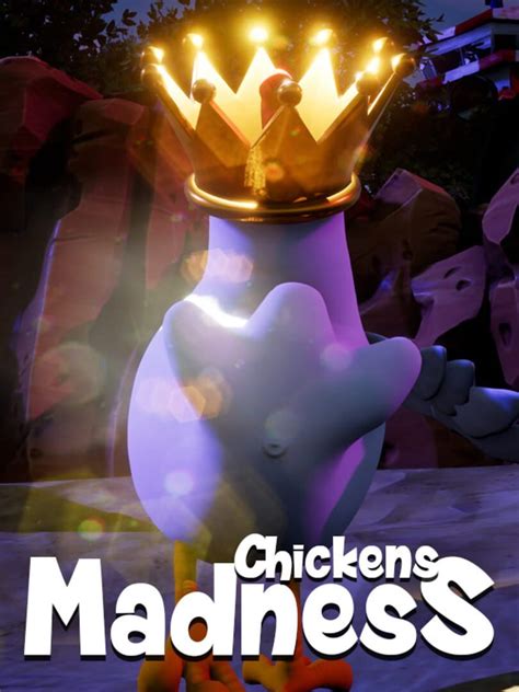 Buy Cheap Chickens Madness Cd Keys And Digital Downloads