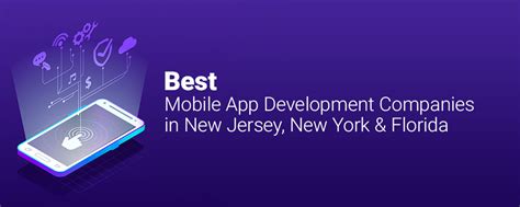 Check out the list of cool sports betting apps and download it for free on your android or ios colossus bets is a little bit different betting app in the sense that it offers a different kind of betting. Best Mobile App Development Companies in New Jersey, New ...