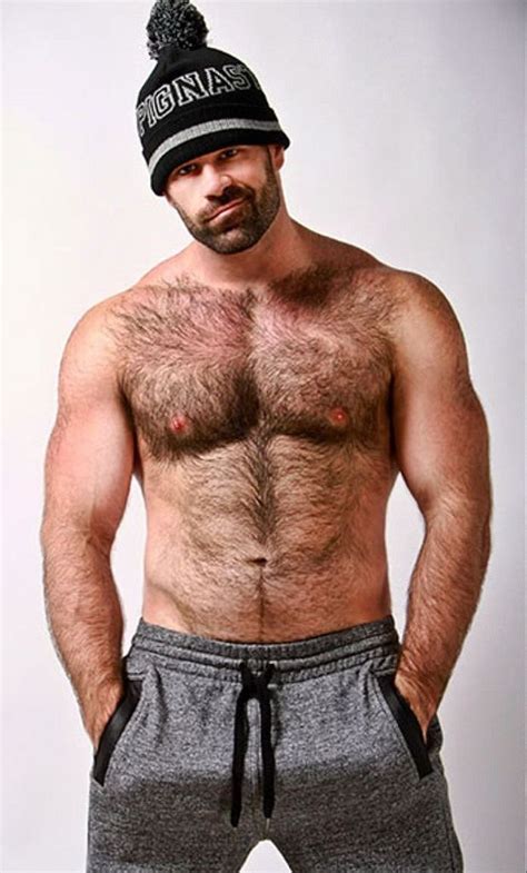 R Sultat De Recherche D Images Pour Hairy Stocky Men Beautiful Men