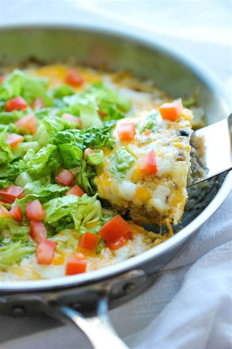 Maybe you would like to learn more about one of these? 18 Thirty-Minute Mexican Recipes - The Wanderlust Kitchen