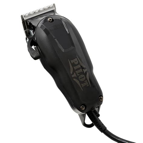Wahl Professional Pilot Clipper 8483 23 Size Of Normal Clipper With