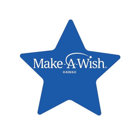 Make A Wish Hawaii Youtube