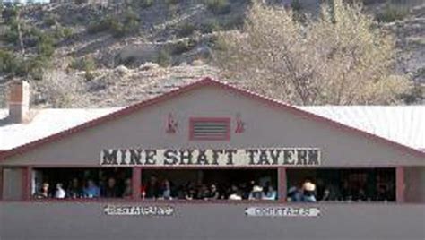 The Mine Shaft Tavern Madrid Menu Prices And Restaurant
