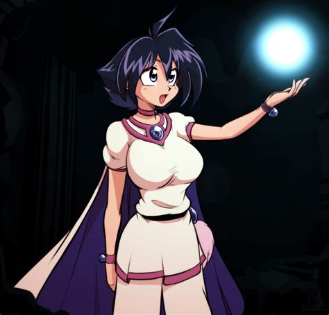 Amelia Wil Tesla Seyruun Slayers Рубаки Anime Oldbabe ScorpDK ScDK Anime