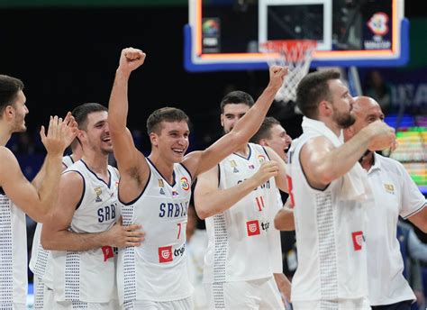 Germany vs Serbia prediction, time, and live stream - FIBA World Cup