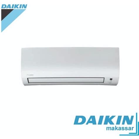 Jual AC Daikin Type Flash Inverter STKQUV Kota Makassar Daikin