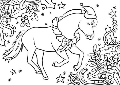 Star Stable Coloring Pages