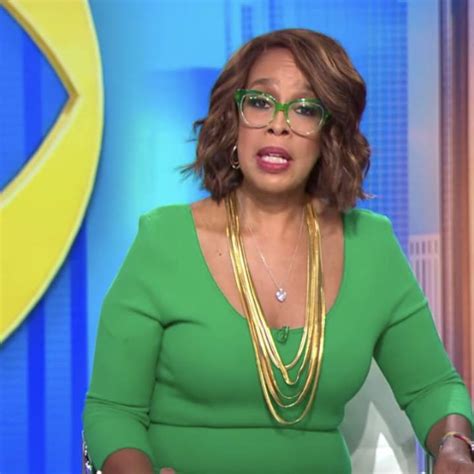 Gayle King Latest News Pictures And Videos Hello