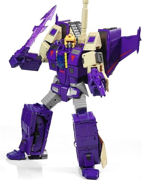 D08 Gewalt Dx9 Toys Tfsource