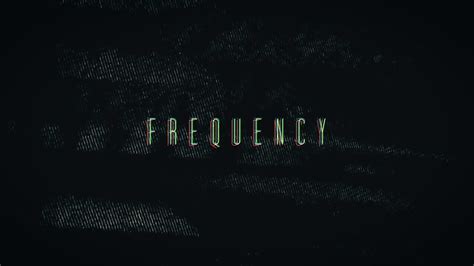 Frequency Teaser Trailer Youtube