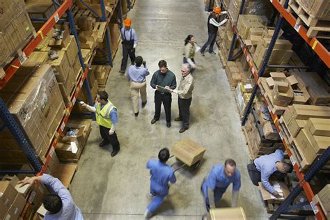 Multibrief Improve Your Warehouse By Using What You Already Have